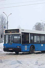 В 2009 г в Москве вновь подорожает общественный транспорт