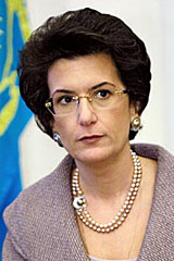 Грузинская оппозиция хочет убратьСаакашвили уже в ноябре. Кровавого сценария исключать не следует