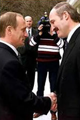 Ход рублем. Москва сыграла на кризисе, предложив Минску валютный пул