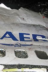 Катастрофа Boeing-737 в Перми: первые версии причин трагедии