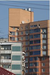 Отопление в квартирах москвичей могут включить раньше срока