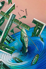 Россиян изменил 2008–ой. События и люди года