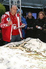 Тбилиси покусился на Сочи-2014. Грузия просит МОК отобрать у России право провести Олимпийские игры