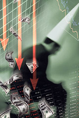 В 2009 году из России утекут круглые суммы