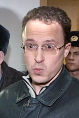 Заказчик убийства Андрея Козлова приговорен к 19-летнему тюремному сроку, один из киллеров проведет остаток жизни в тюрьме
