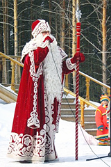 Что, где, когда? АнтикризисныйНовый год в Москве
