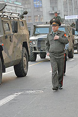 Генералы обвиняют Медведева и Путина в некомпетентности при принятии решения о сокращении офицерского состава