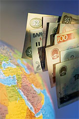 МВФ: все не так плохо, как вы представляете, все – хуже