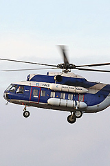 Пропавший на Алтае вертолет Ми-171 найден. Причины крушения пока неизвестны, равно как и цели перелета