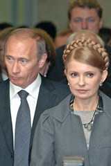 Россия–Украина: есть риск, что все придется начинать сначала