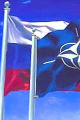 Россия и НАТО в поисках компромисса: Украина и Грузия не вступают в Альянс, за это РФ может открыть транзитный коридор в Афганистан